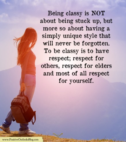 Man walking at sunset